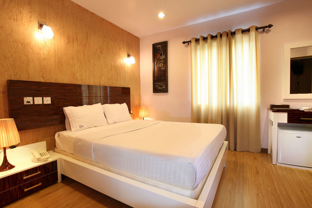 Anum Hotel Куала Лумпур Екстериор снимка