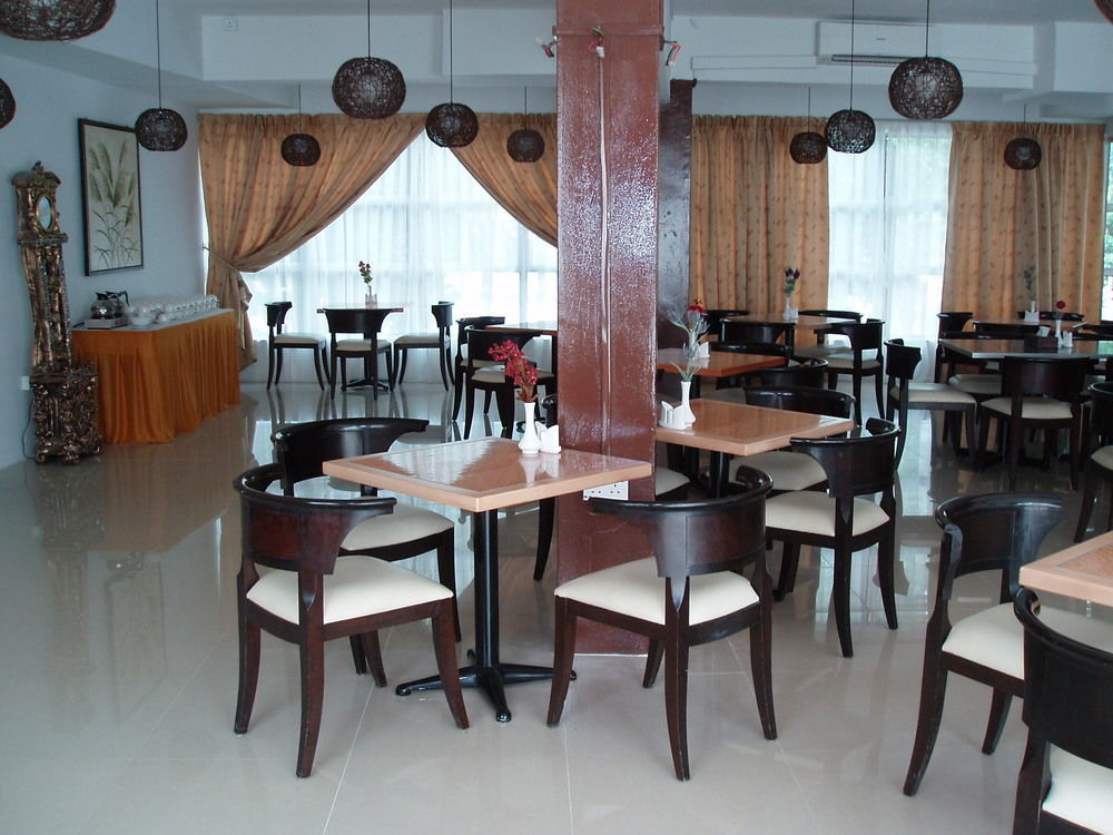 Anum Hotel Куала Лумпур Екстериор снимка