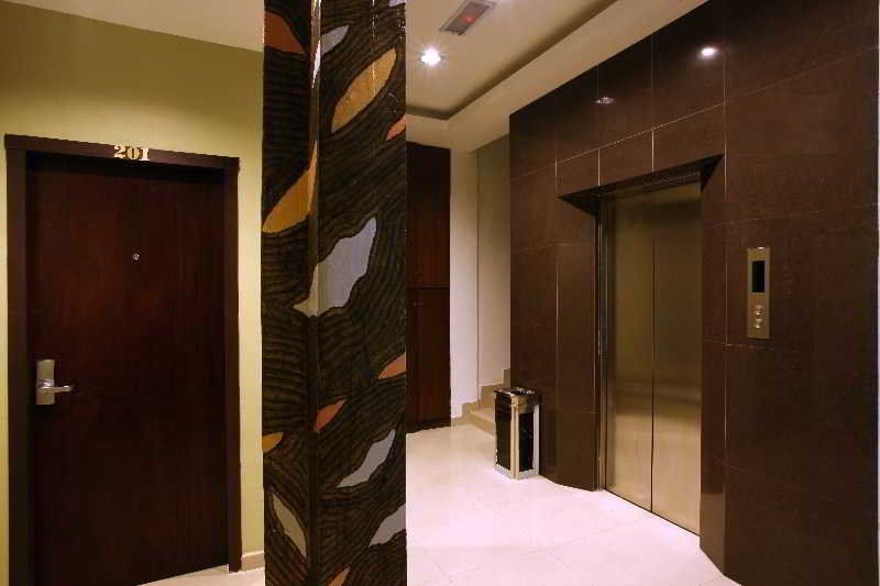 Anum Hotel Куала Лумпур Екстериор снимка