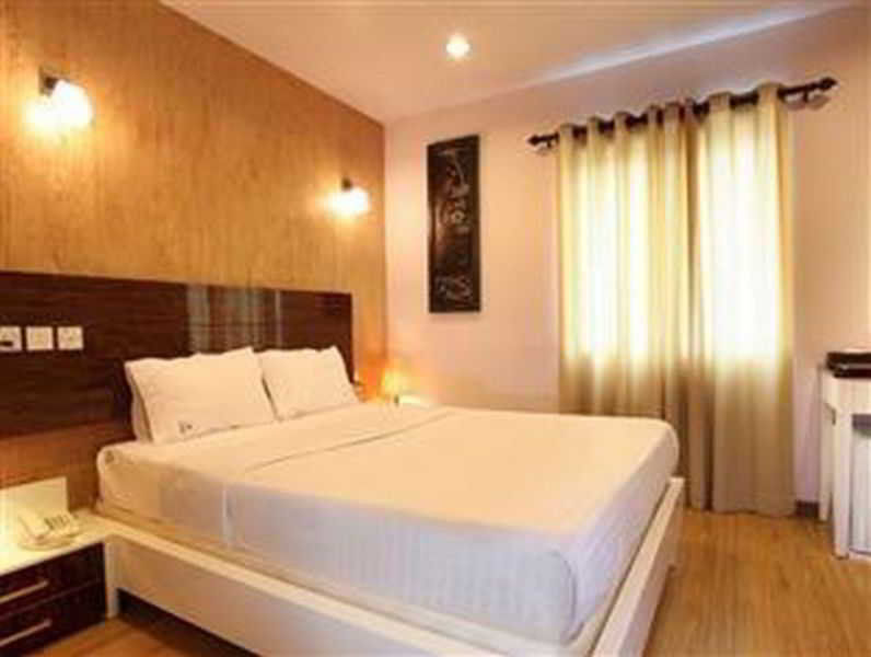Anum Hotel Куала Лумпур Екстериор снимка