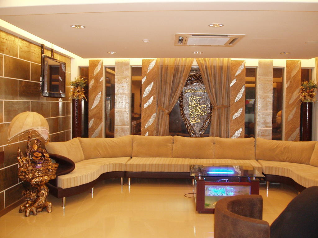 Anum Hotel Куала Лумпур Екстериор снимка